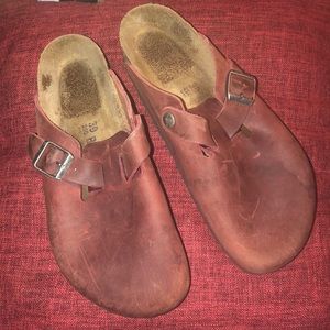 Birkenstock 250 39 Mules Sandals